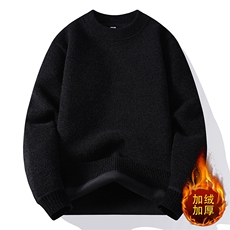 黑色