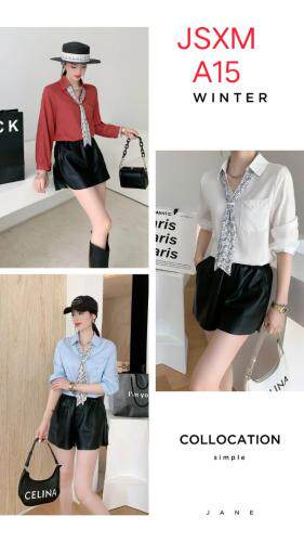 杰莎轩盟 JSXM121886