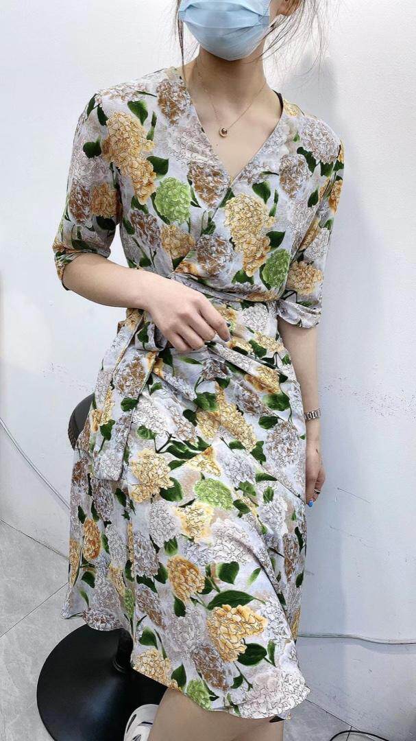 夏季新款长裙，其它，帝瀛 DY