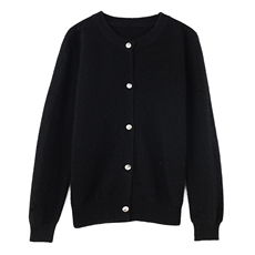 时尚保暖儿童羊毛衫舒适柔软经典百搭款式，童装儿童羊毛衫，暖钟情羊绒