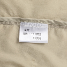 BGW33502夏季新款男士透气皮肤衣外穿防晒服薄款户外夹克外套，男装夹克，电商B360