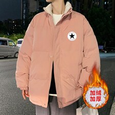 粉色