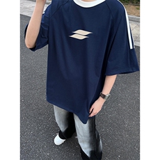 藏青色