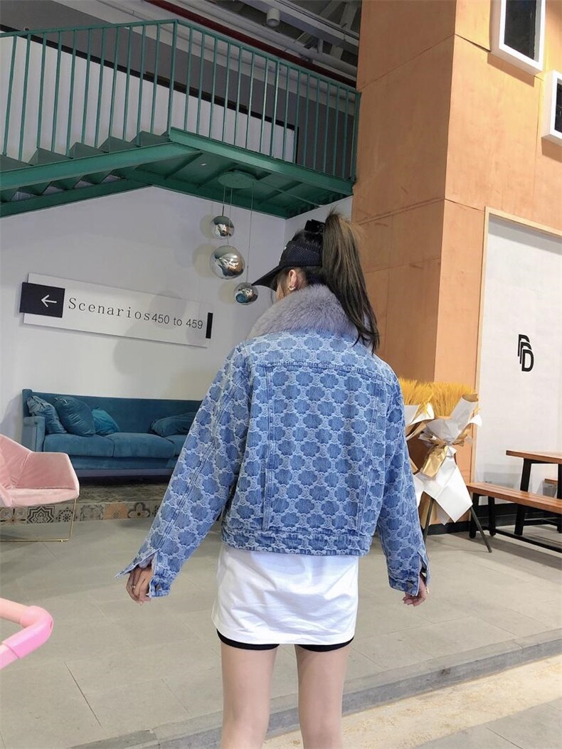 爆版欧货老花爆版非常好卖狐狸毛，其它，金地雪