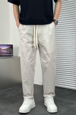 男速干工装裤休闲大口袋休闲纯色长裤A329-K26-P50，男装工装外套，电商A329