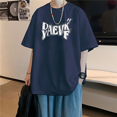 藏青色