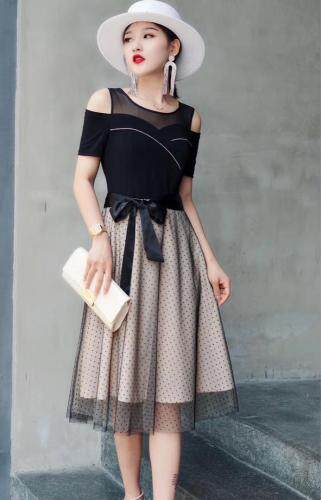 纱裙，女装，谷歌