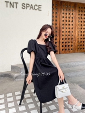 夏季连衣裙，女装连衣裙，雨恋依香(1F)