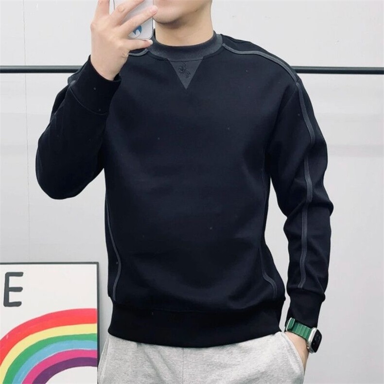 JY662-P36刺绣拼接卫衣男,男装卫衣,星座1501-3