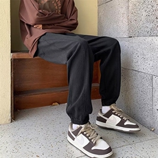 男秋季新款港风休闲裤N3011P35，男装休闲裤，星座1116-2