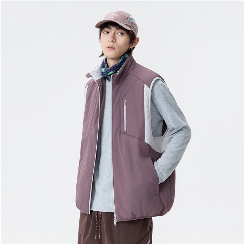 新款休闲棉衣,男装棉衣,星座1106-2（原1111B）