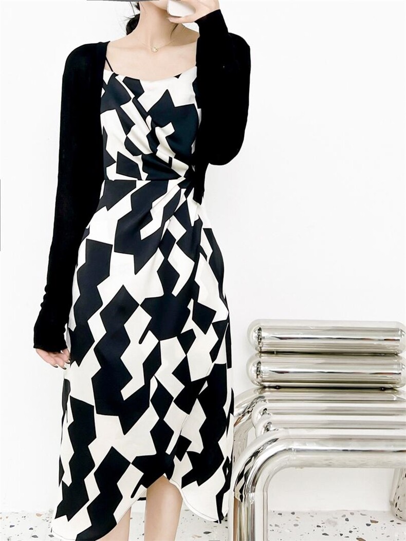 早秋新品！备案款！太爆了！当下可以当防晒！又可以当空调衫！，其它，依挺好