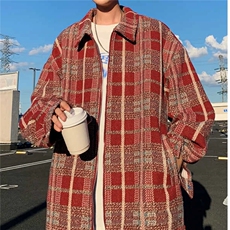 红色