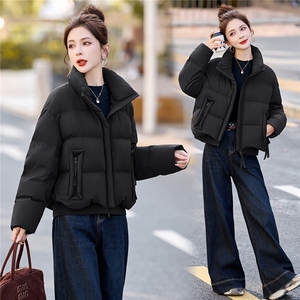2025年冬季90白鸭绒羽绒服图片