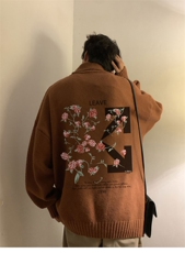 咖啡色
