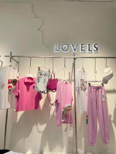 LOVELS LOVELS110605