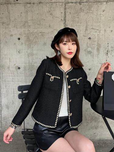 （现货）小香外套，其它，伊娜蕾尔