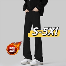 黑色加绒P43