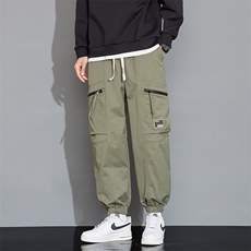 2025新款日系工装裤A068-JSK206-TP48，男装工装外套，电商A068