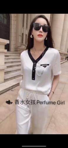 香水女孩 XSNH115596