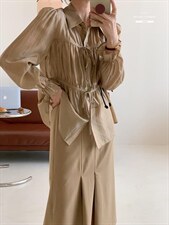 香丽迪秋装新款套装，女装职业装，香丽迪1