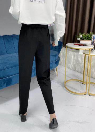 现货2021春休闲哈伦裤MLXLXxL，女装，简 影