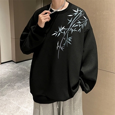 黑色
