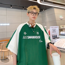 绿色