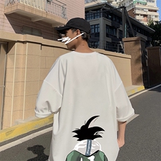 白色