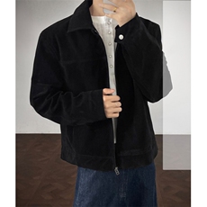 外套男新款美式高街痞帅廓形宽松工装夹克潮513AJK2586P60，男装夹克，星座513A
