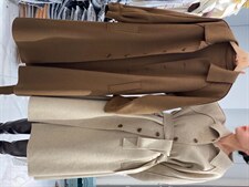 羊毛大衣，其它，驿谷