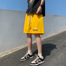 姜黄色