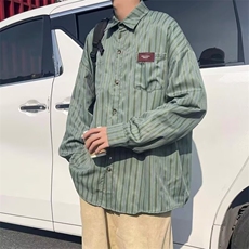 绿色