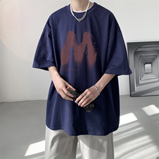 藏青色
