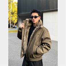 绿色