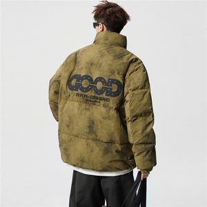 L-4XLB3539920P195黄色2025冬羽绒服【标50控活动价328】