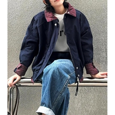 潮流男女拼接假两件翻领夹克衫春秋季青少年帅气休闲外套J6815，男装夹克，星座1116A（原606A-3）