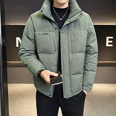 绿色