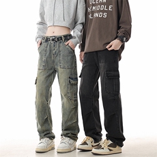 A408-1-23KG60415-P65-M-3XL，男装休闲裤，电商A408