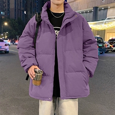 紫色