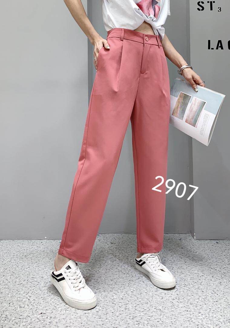 小直筒西裤，其它，帝瀛 DY