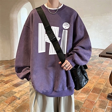 紫色