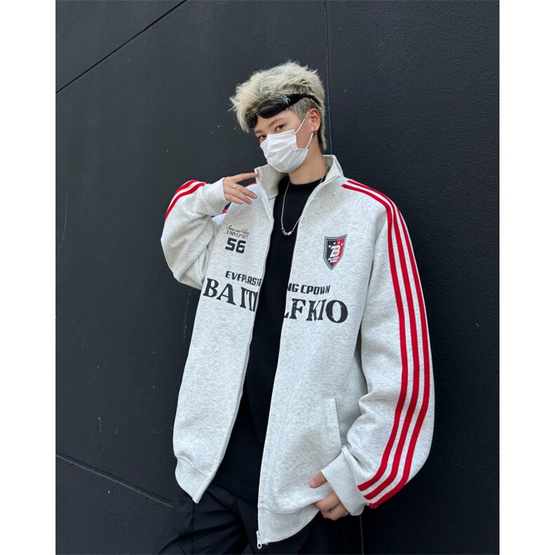 E25P50春秋男女同款新款卫衣男生套头衫时尚宽松青年学生卫衣开衫,男装卫衣,星座512-6