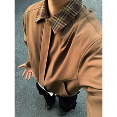 棕色
