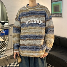 蓝色
