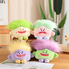 粉色