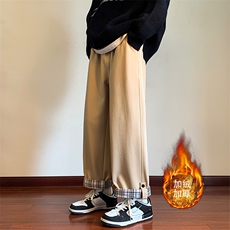 卡其色（加绒）