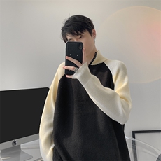 黑色