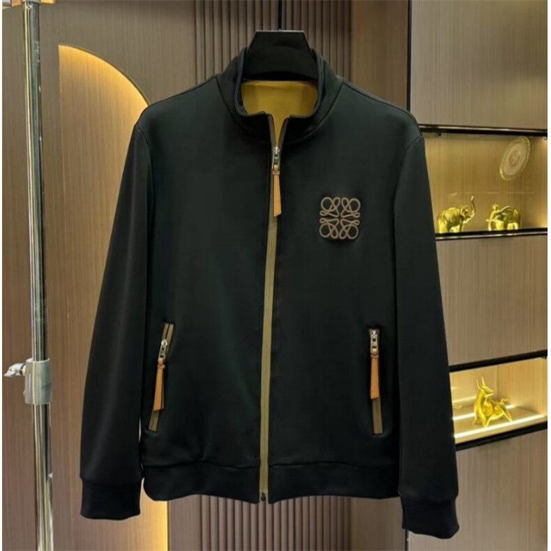 (网络图慎用有大货)轻奢潮人外套高端大气百搭313B-JK187-P100,女装短外套,星座313B