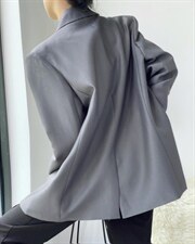 2021秋季新款西装外套，女装西装，兜火